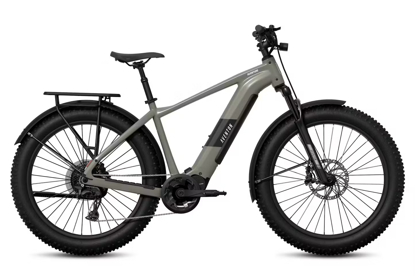 Aventon Aventure M Electric Bike