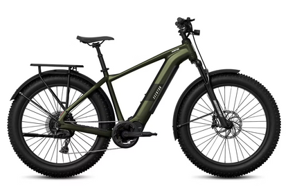 Aventon Aventure M Electric Bike