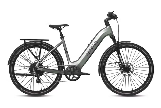 Aventon Level 3 Step-Through Electric Bike