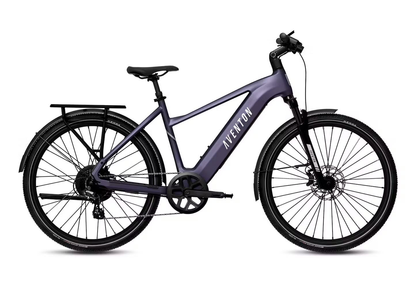 Aventon Aventure 3 Step-Through Electric Bike