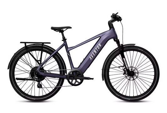 Aventon Level 3 Electric Bike