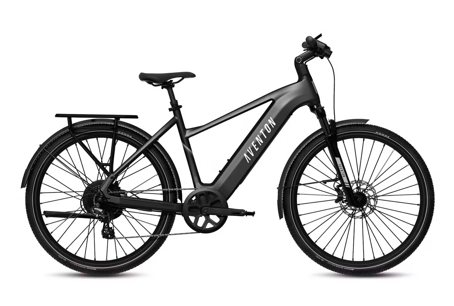 Aventon Aventure 3 Step-Through Electric Bike