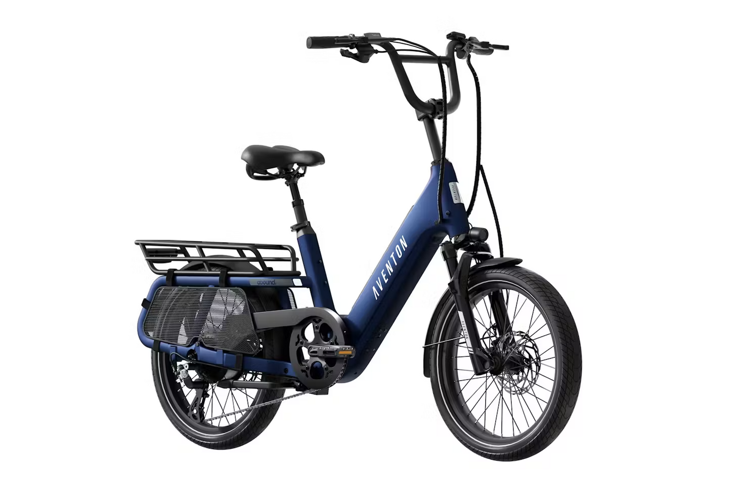 Aventon Abound SR Electric Bike
