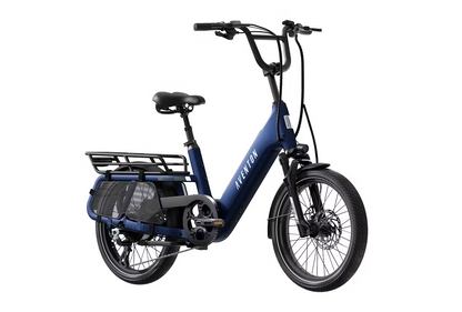 Aventon Abound SR Electric Bike