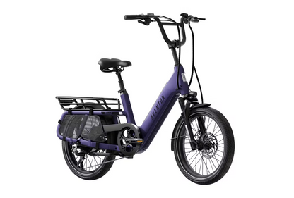 Aventon Abound SR Electric Bike