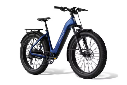 Aventon Aventure 3 Step-Through Electric Bike