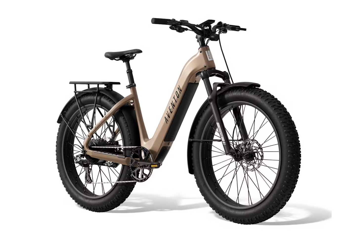 Aventon Aventure 3 Step-Through Electric Bike