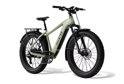 Aventon Aventure 3 Electric Bike