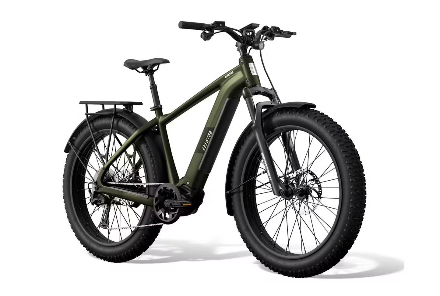 Aventon Aventure M Electric Bike