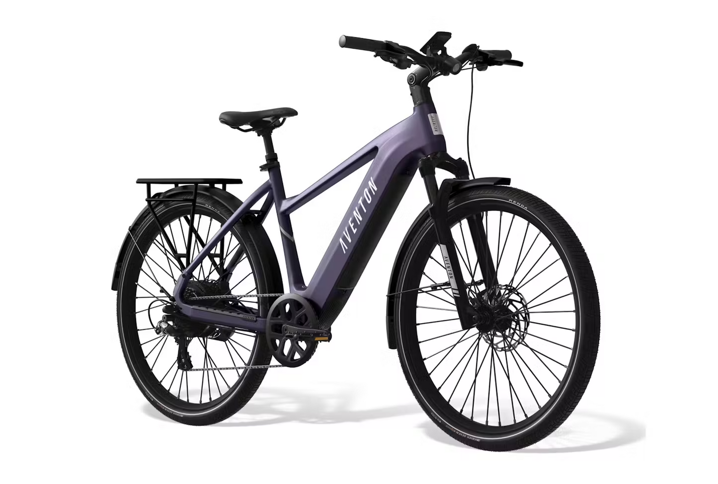 Aventon Level 3 Electric Bike