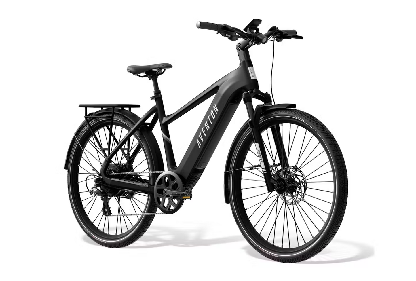 Aventon Level 3 Electric Bike