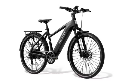 Aventon Level 3 Electric Bike