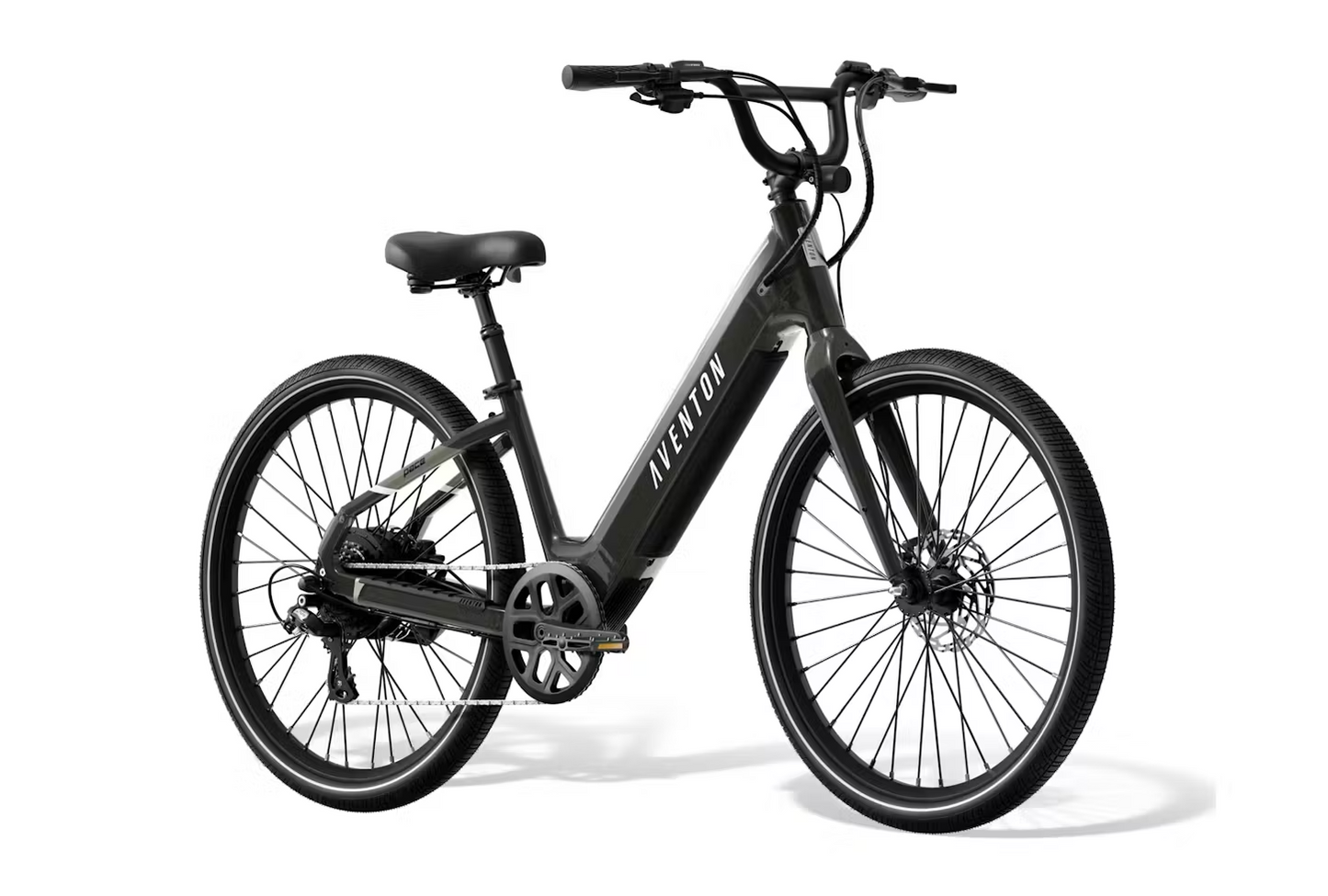 Aventon Pace 4 Step-Through Electric Bike