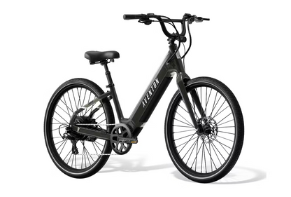 Aventon Pace 4 Step-Through Electric Bike