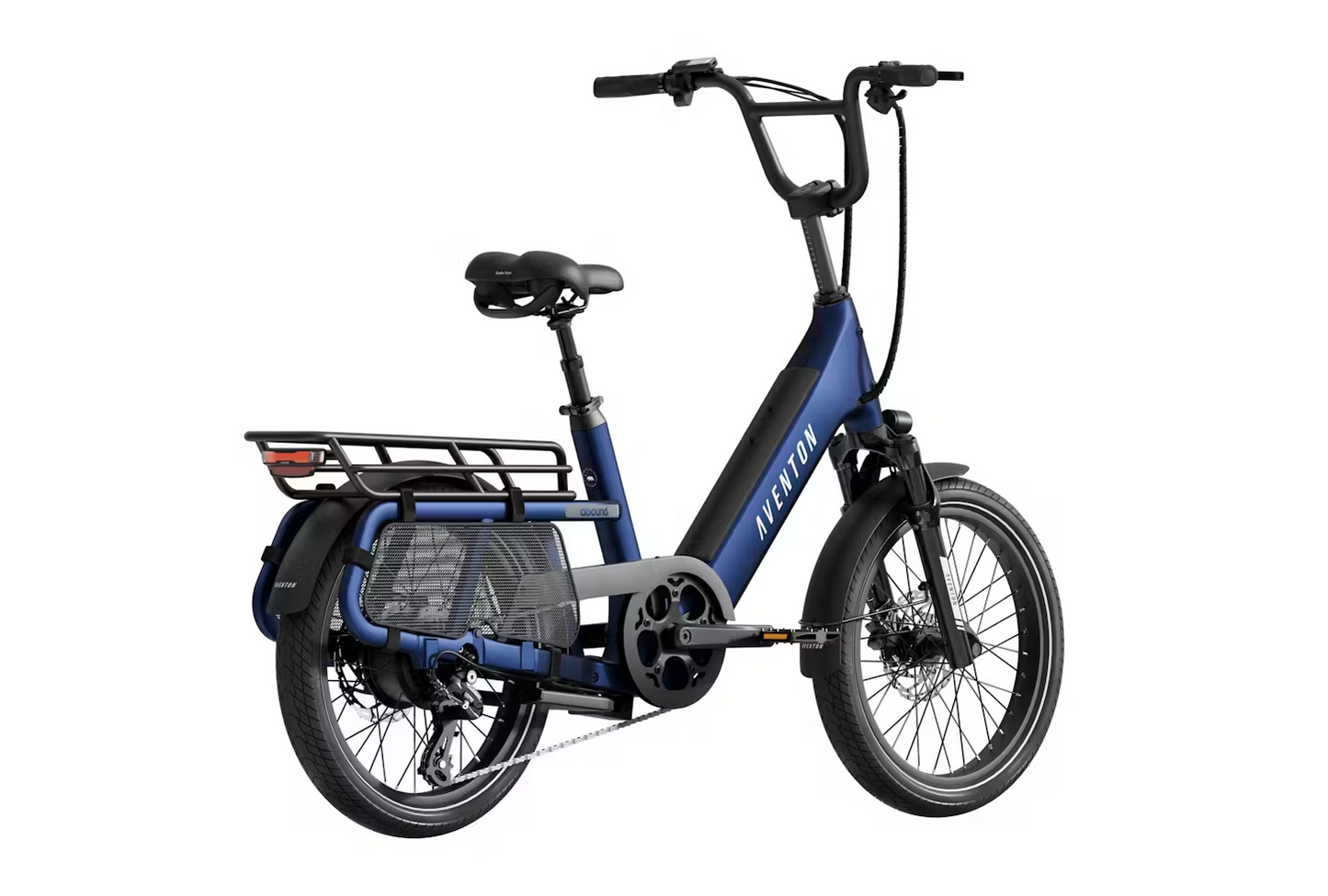 Aventon Abound SR Electric Bike
