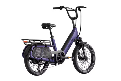 Aventon Abound SR Electric Bike