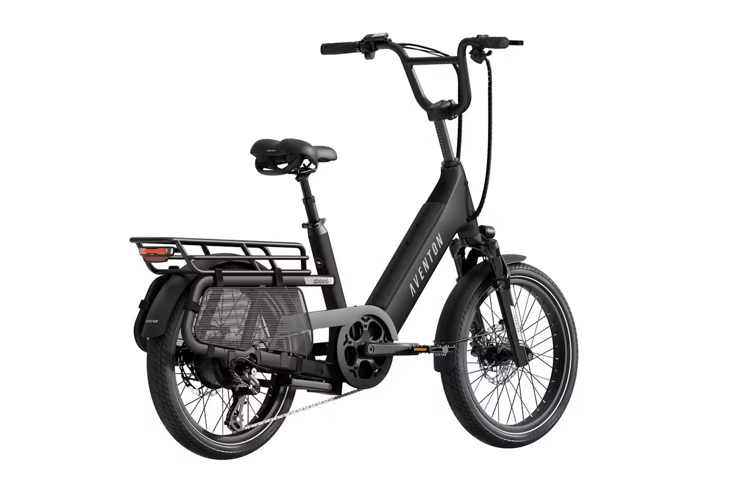 Aventon Abound SR Electric Bike