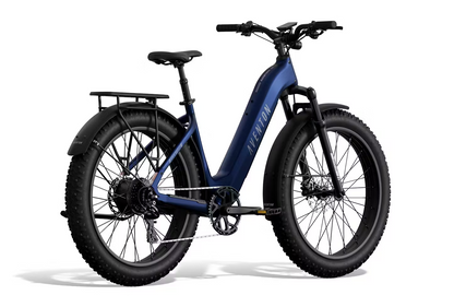 Aventon Aventure 3 Step-Through Electric Bike