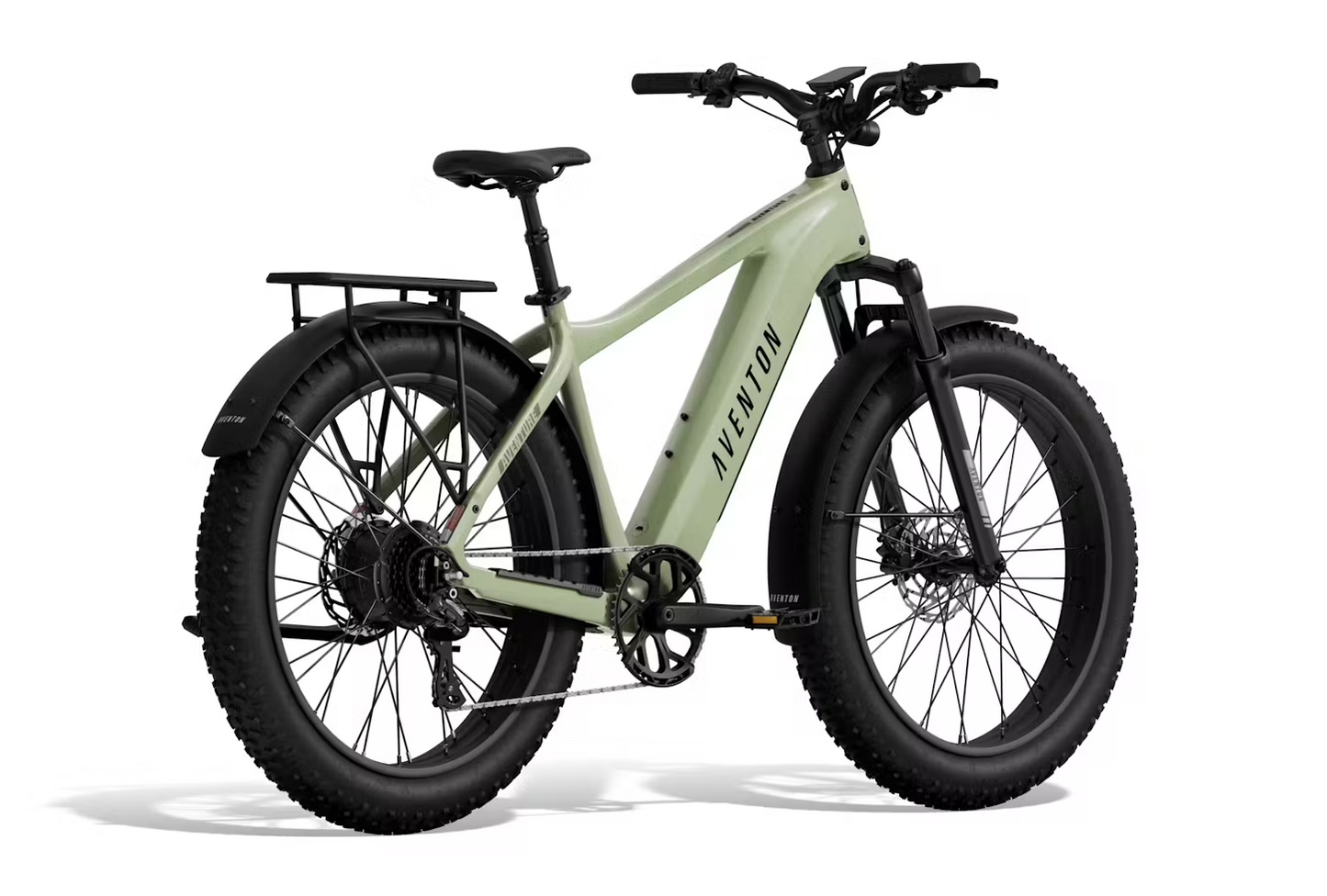 Aventon Aventure 3 Electric Bike