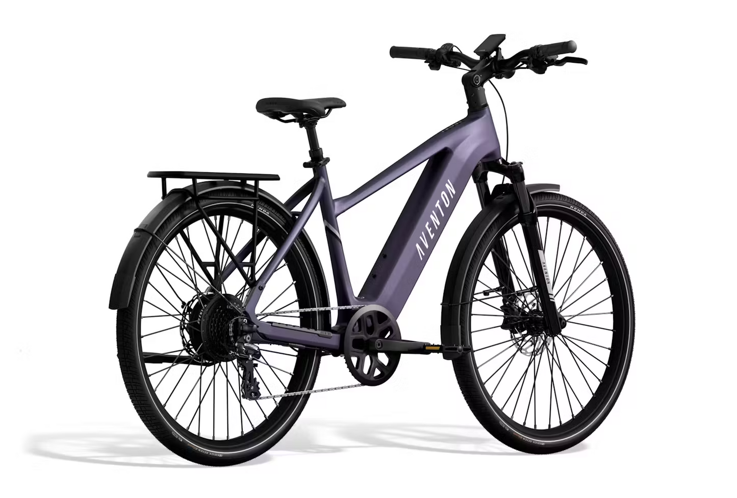Aventon Level 3 Electric Bike