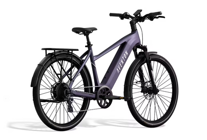 Aventon Level 3 Electric Bike