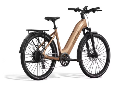 Aventon Level 3 Step-Through Electric Bike