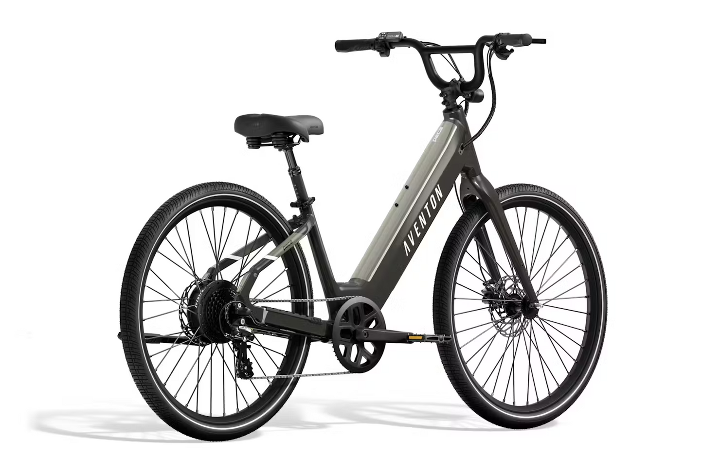 Aventon Pace 4 Step-Through Electric Bike