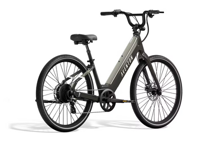 Aventon Pace 4 Step-Through Electric Bike