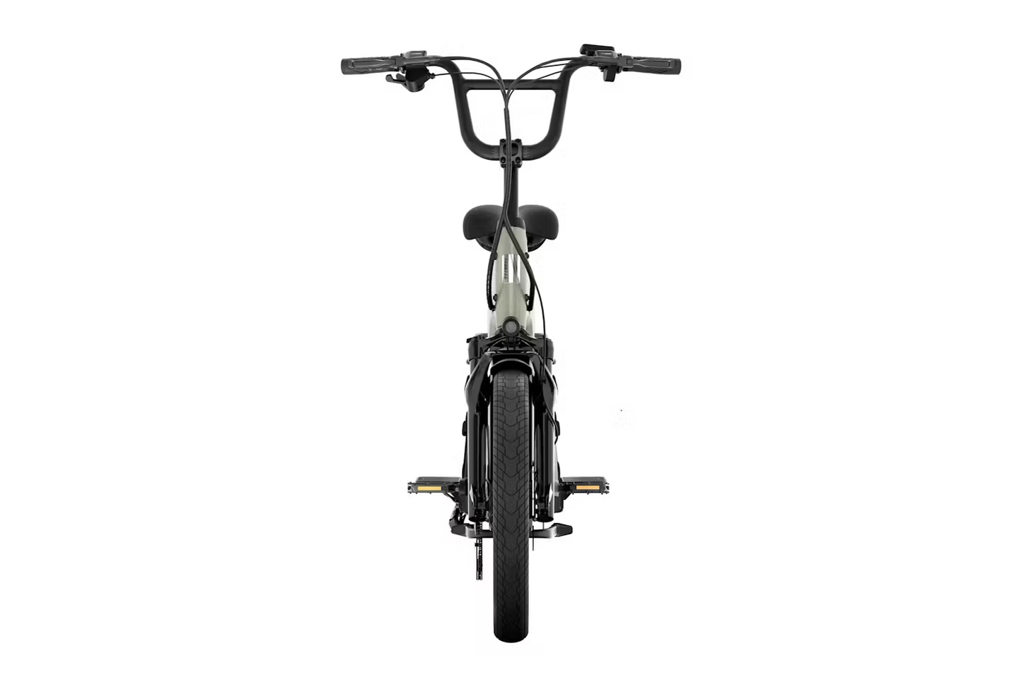 Aventon Abound LR Electric Bike