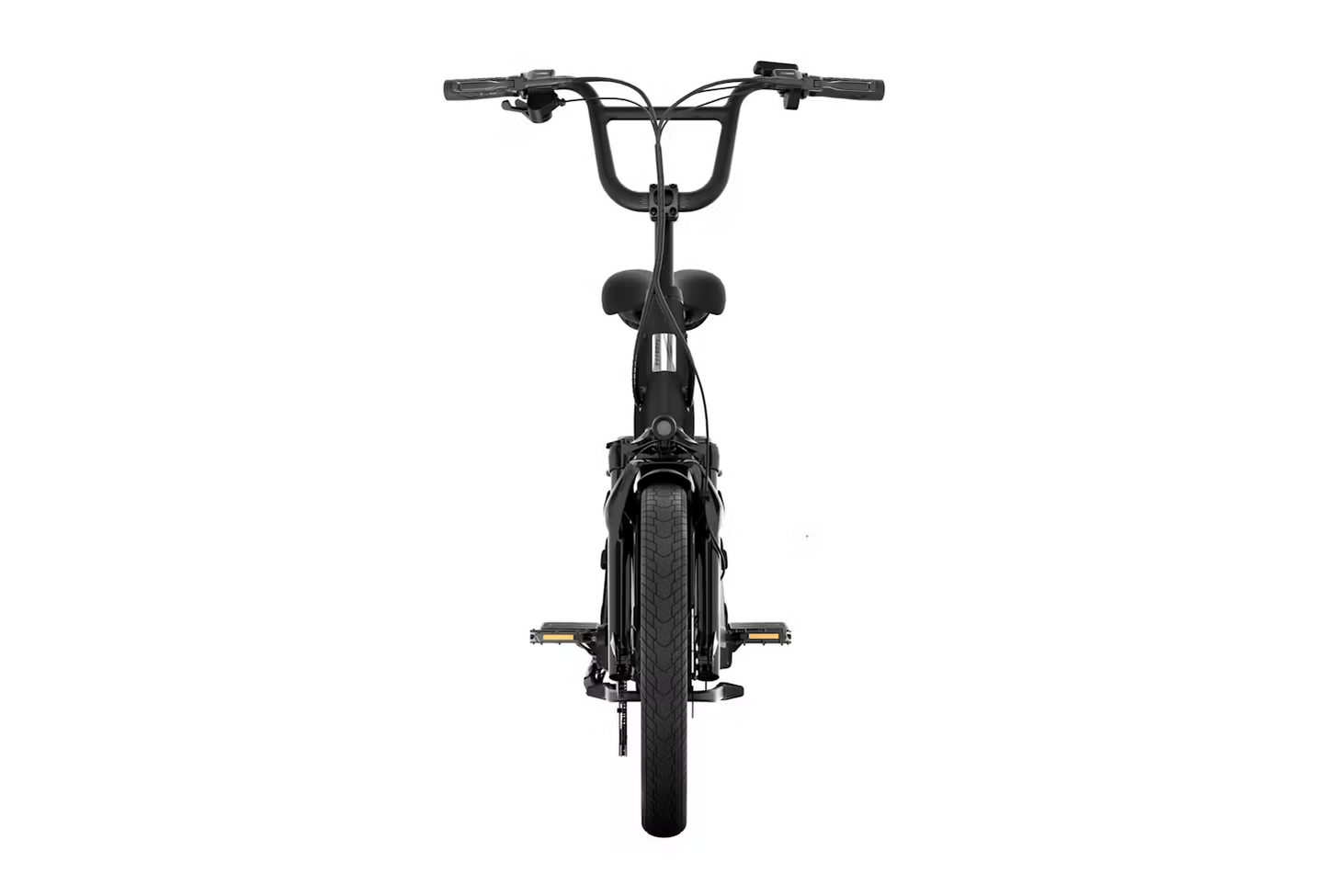 Aventon Abound LR Electric Bike