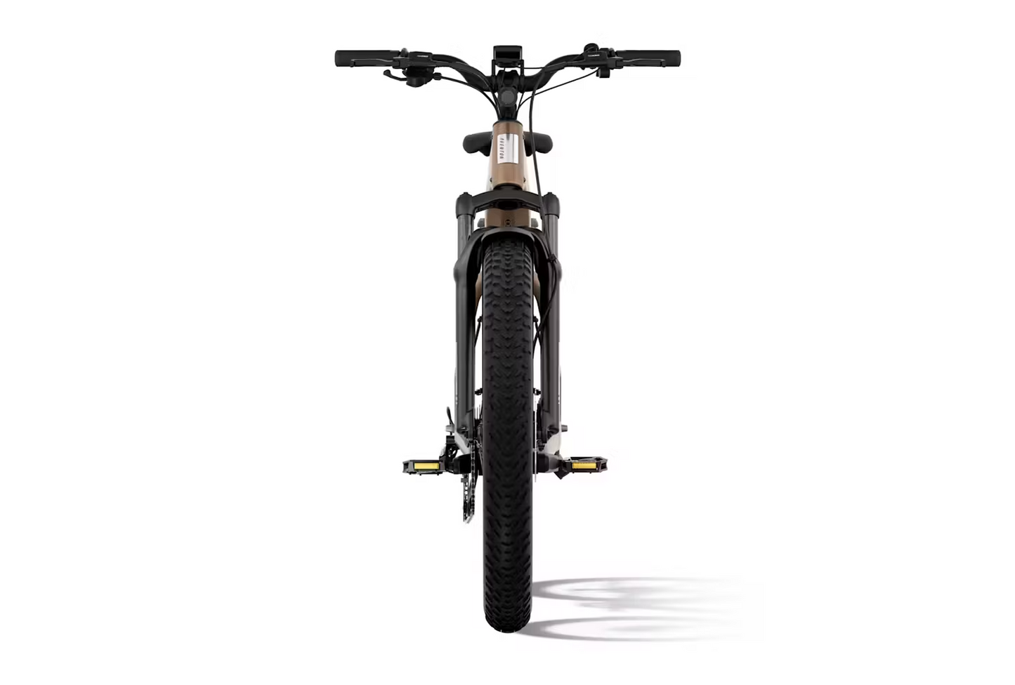 Aventon Aventure 3 Step-Through Electric Bike