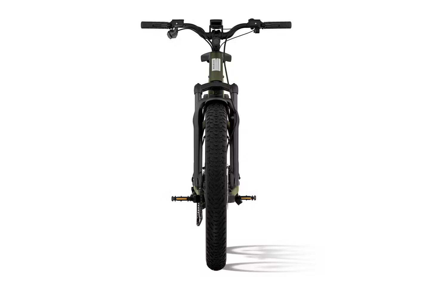 Aventon Aventure M Electric Bike