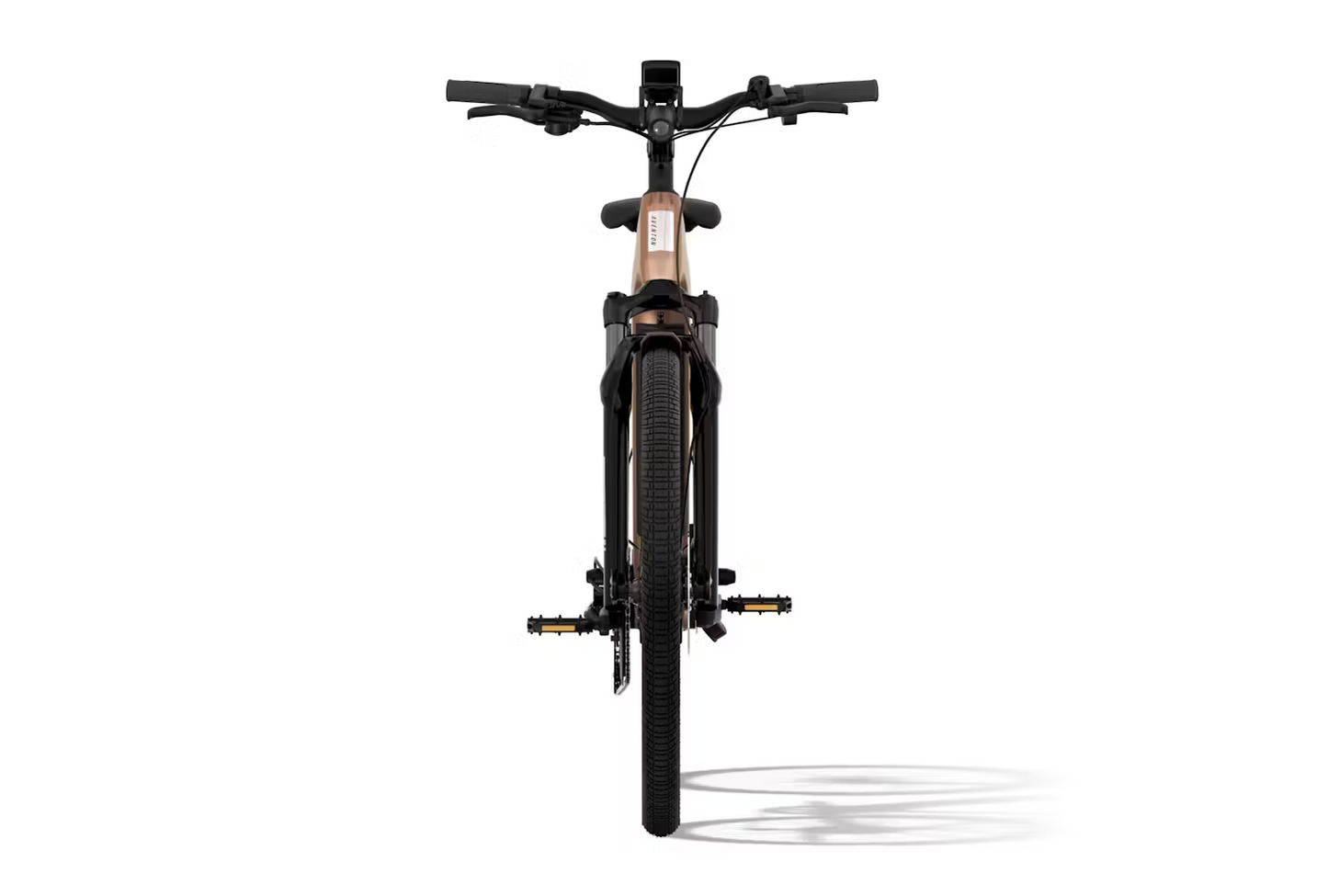 Aventon Level 3 Step-Through Electric Bike