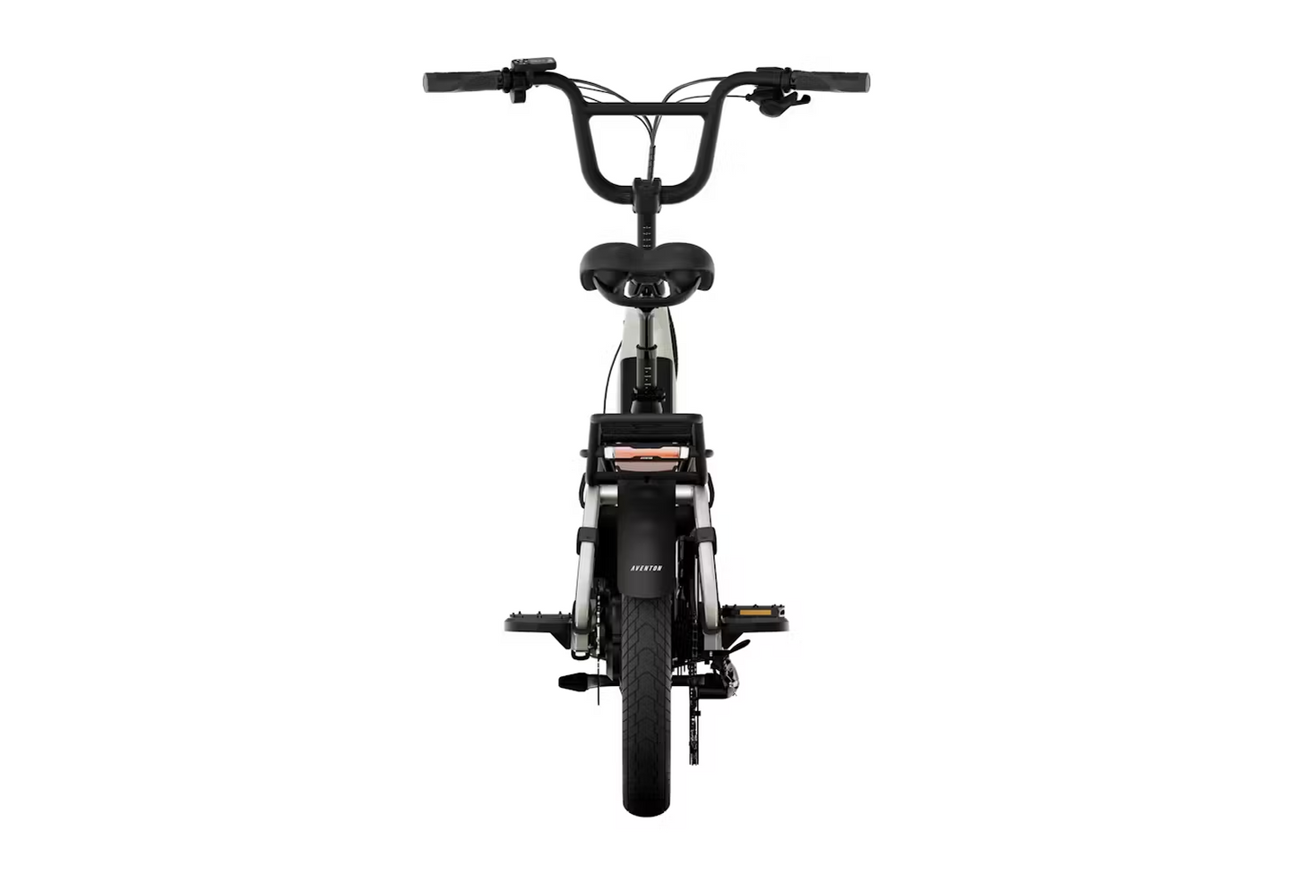 Aventon Abound LR Electric Bike