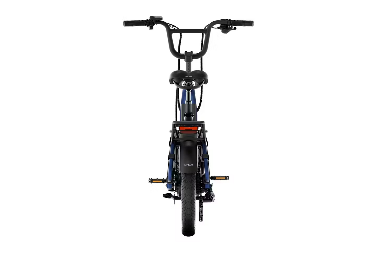 Aventon Abound SR Electric Bike