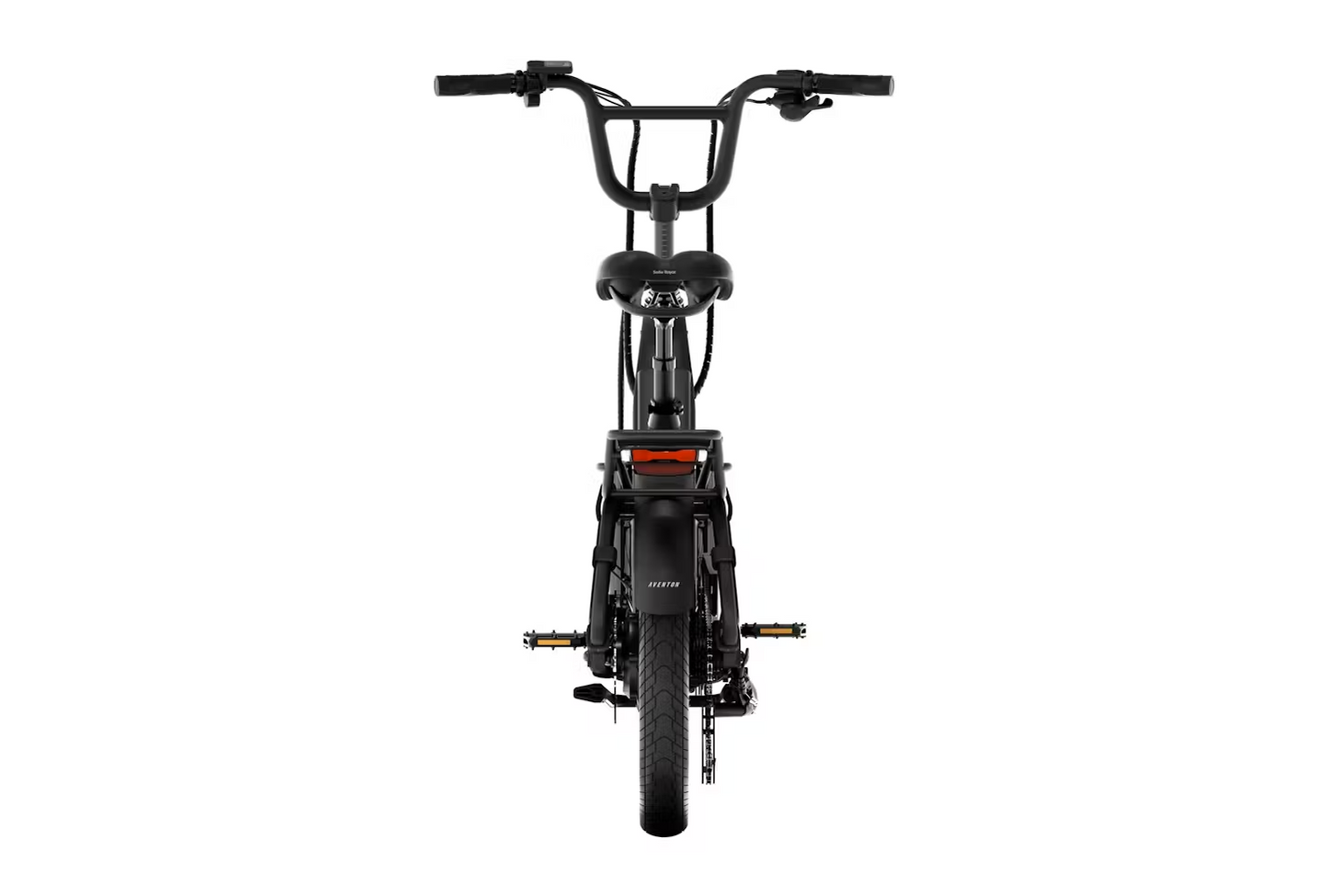 Aventon Abound SR Electric Bike