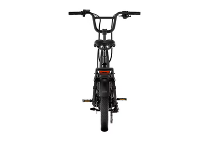 Aventon Abound SR Electric Bike