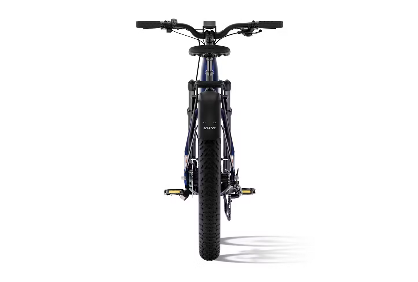 Aventon Aventure 3 Step-Through Electric Bike