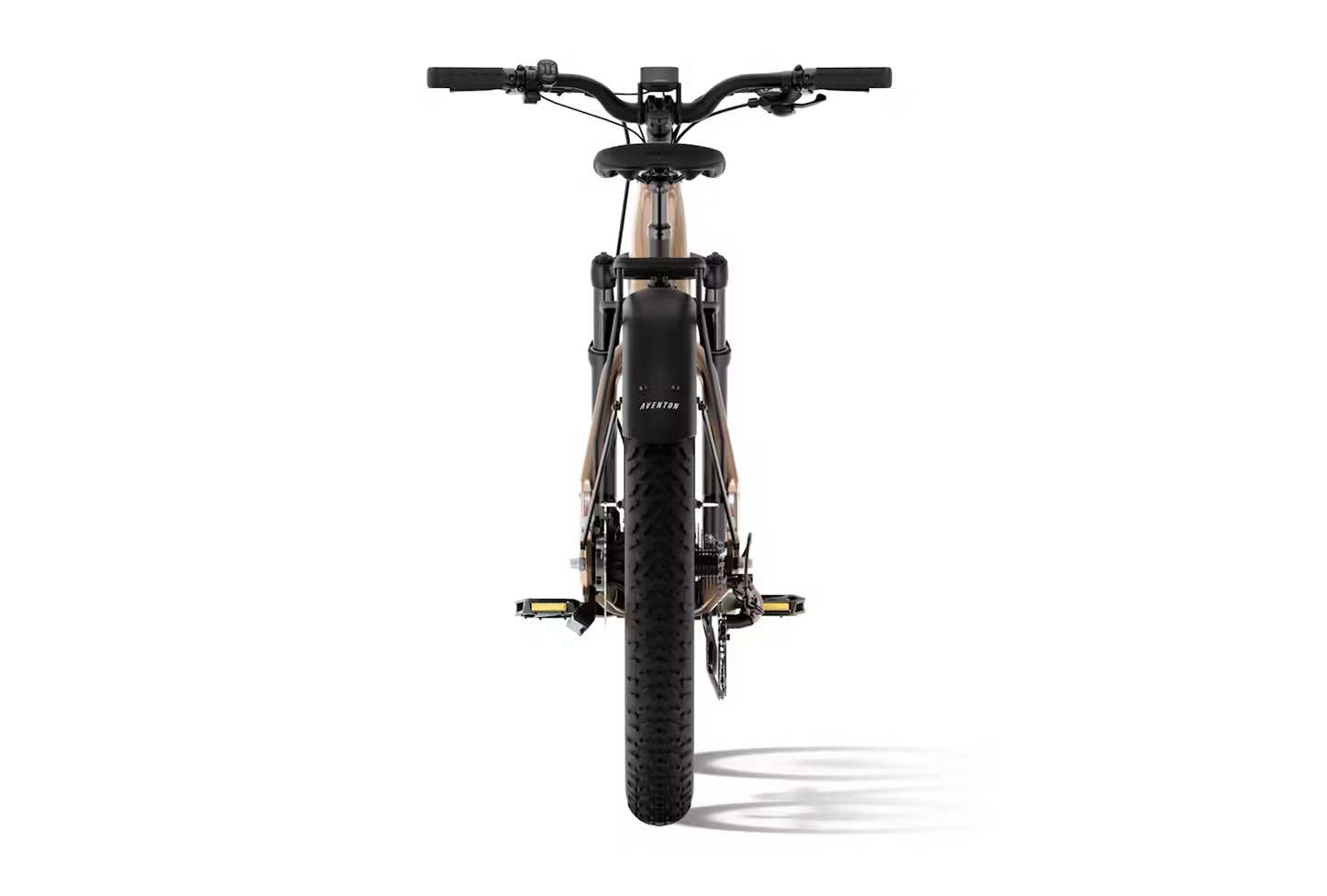 Aventon Aventure 3 Step-Through Electric Bike