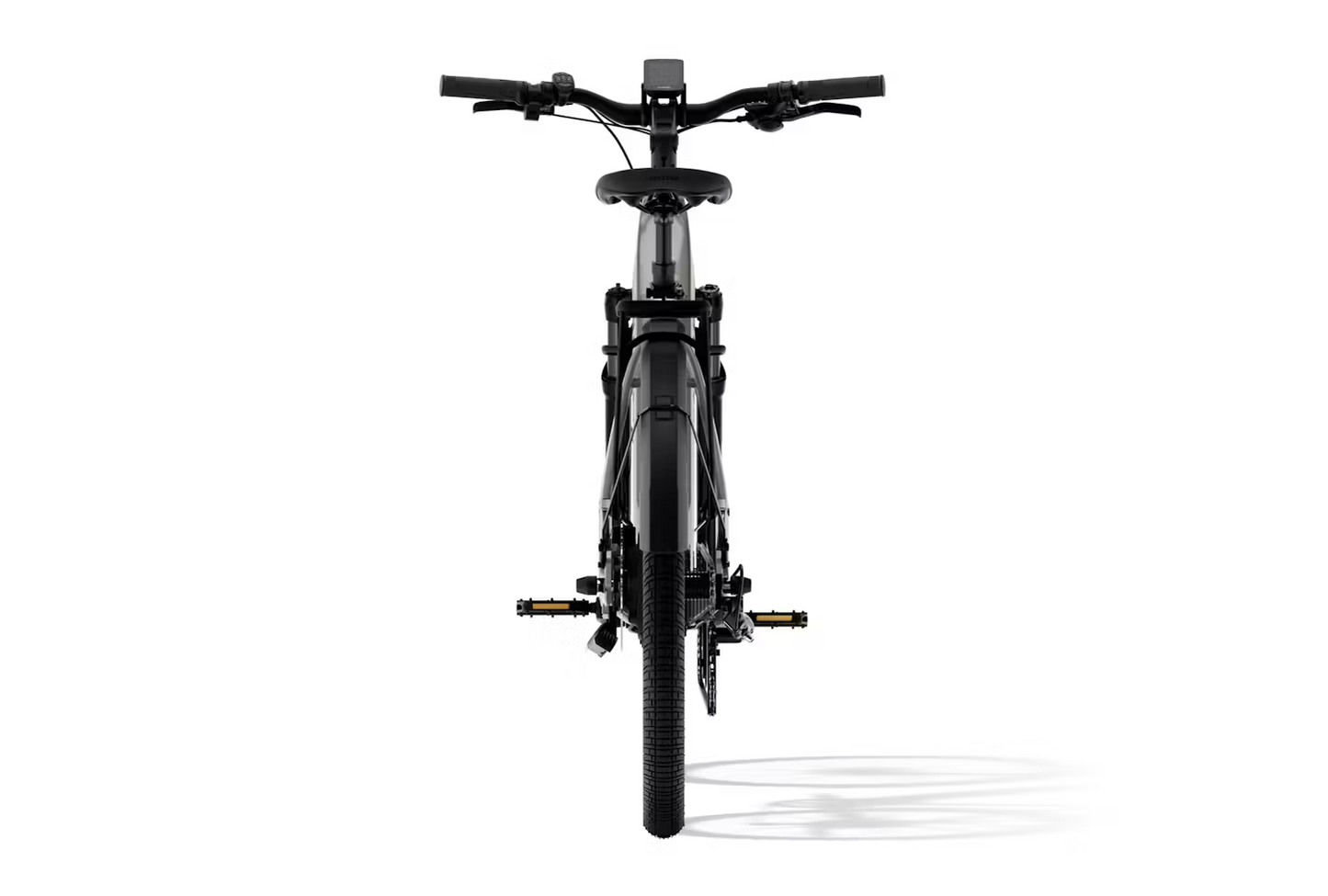 Aventon Level 3 Step-Through Electric Bike
