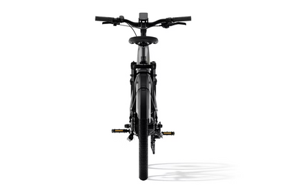Aventon Level 3 Step-Through Electric Bike