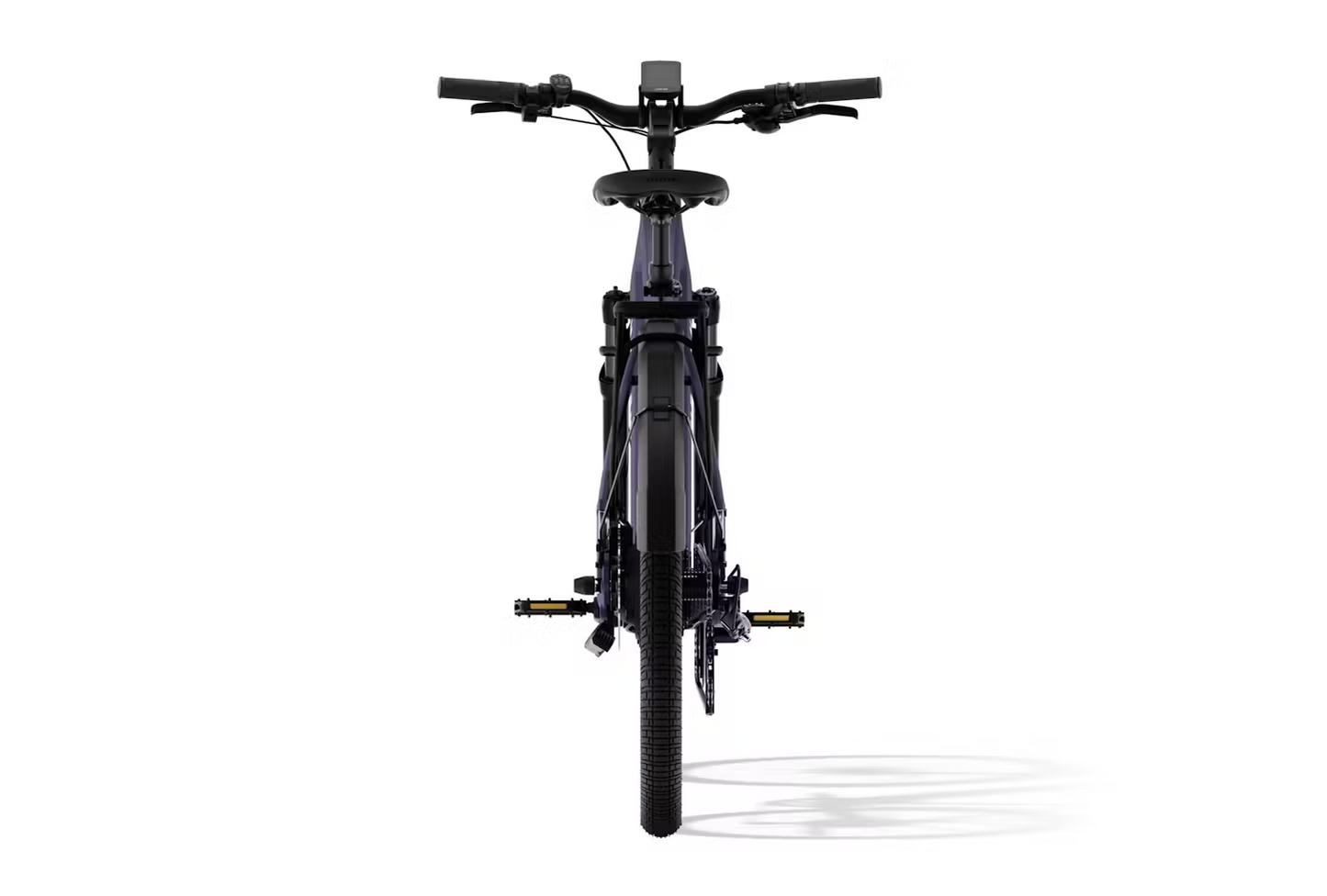 Aventon Level 3 Electric Bike