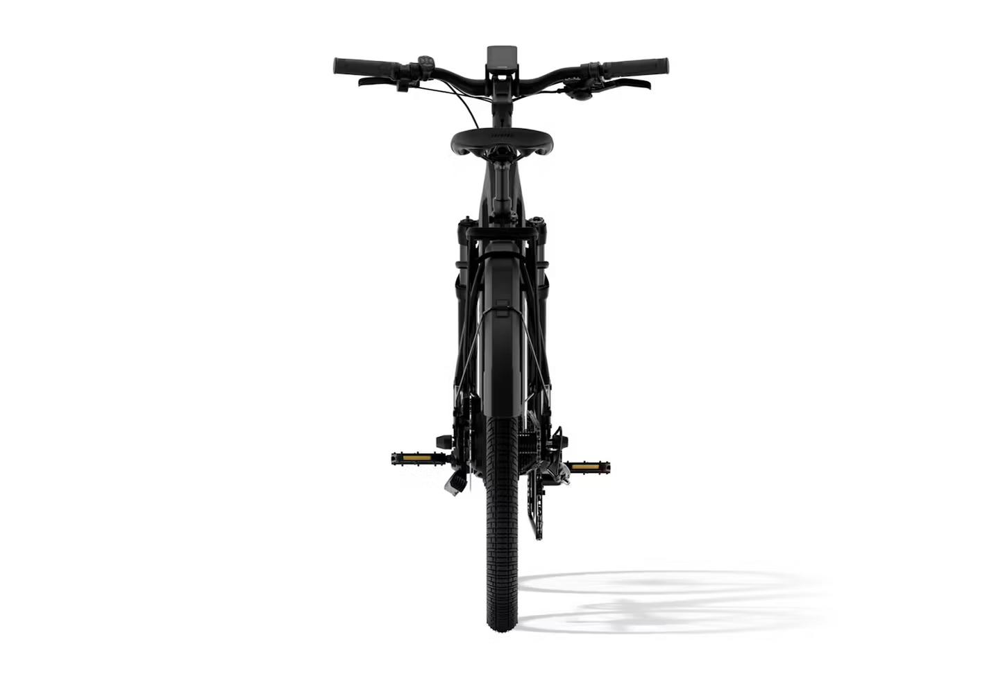 Aventon Level 3 Electric Bike