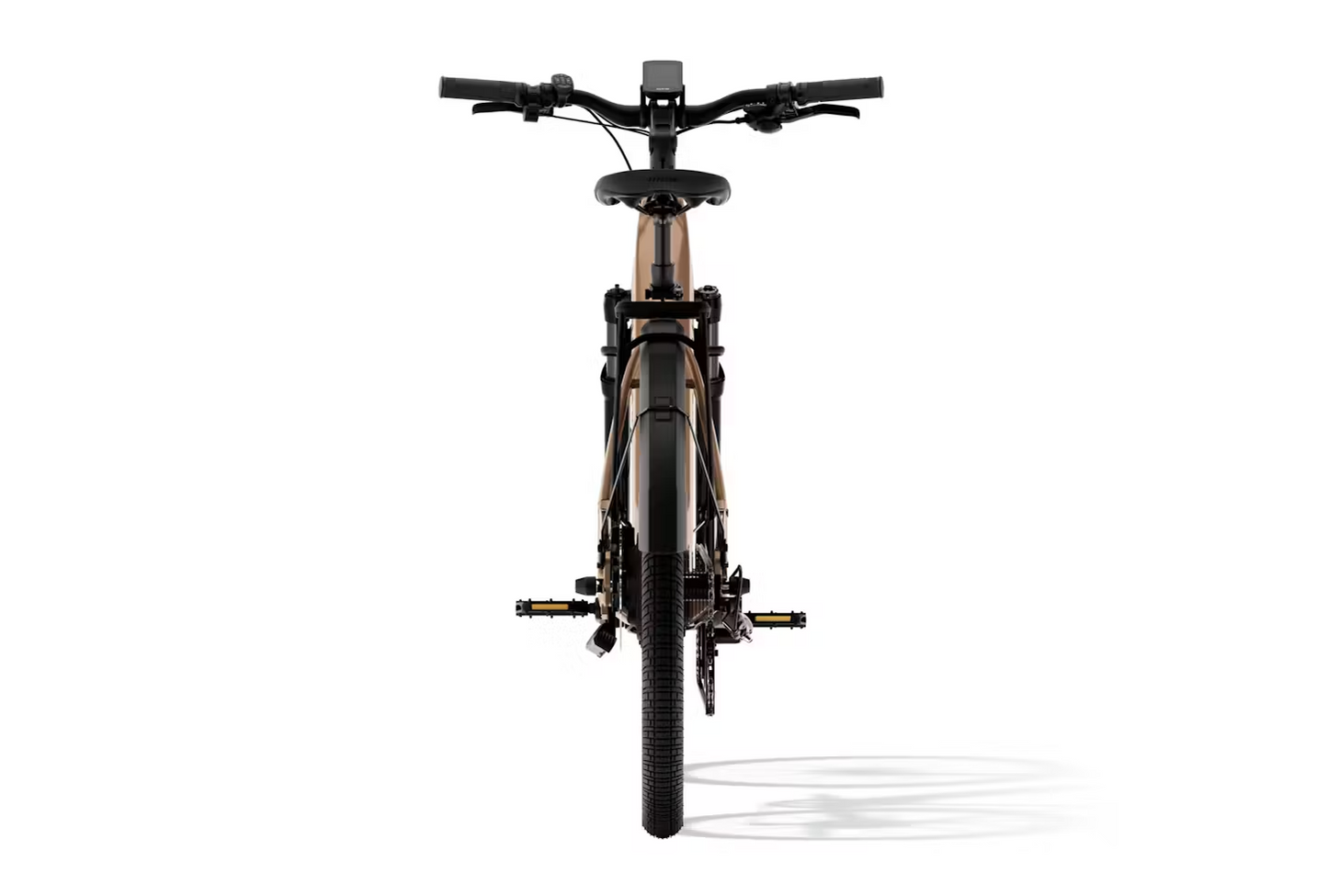 Aventon Level 3 Step-Through Electric Bike