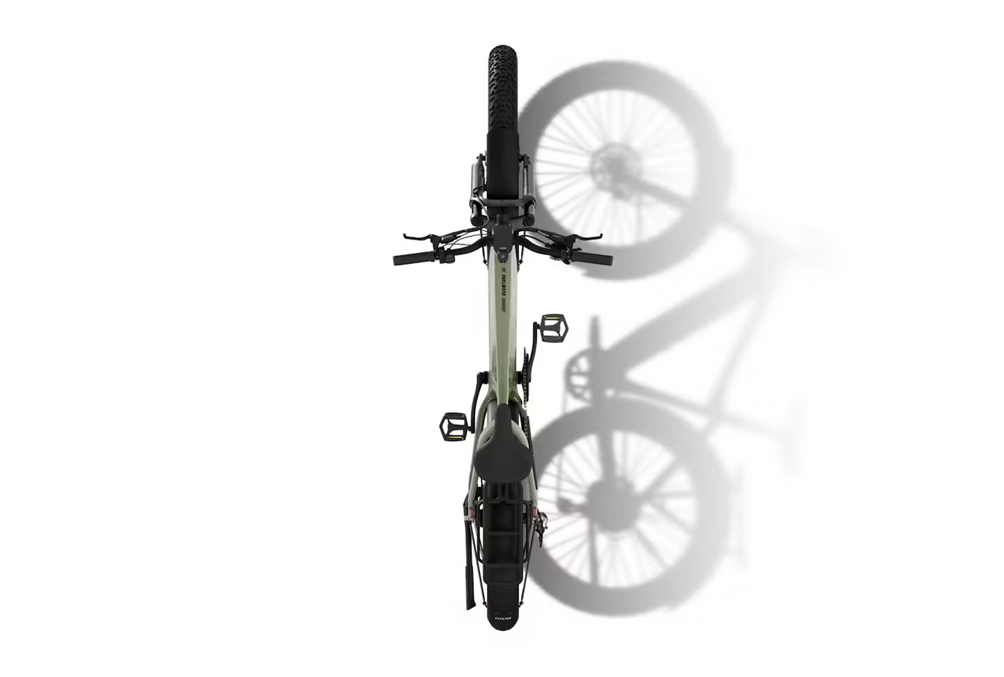 Aventon Aventure 3 Electric Bike