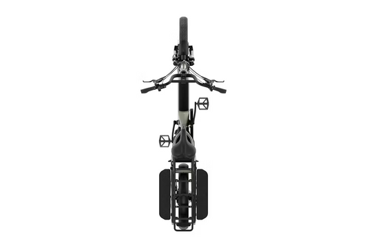 Aventon Abound LR Electric Bike