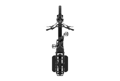 Aventon Abound LR Electric Bike