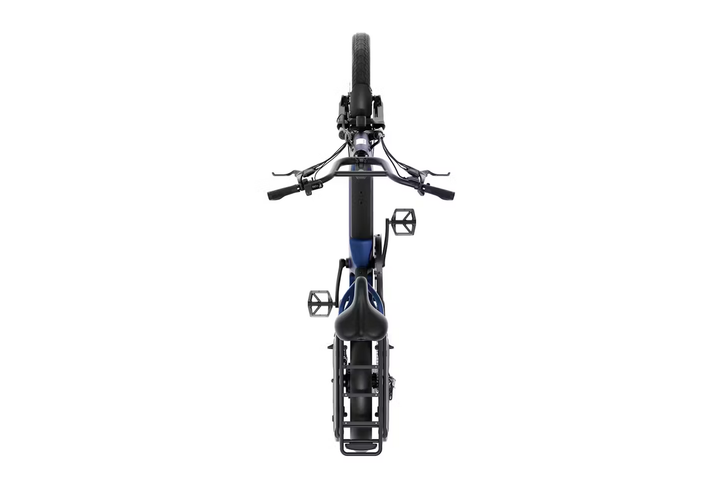 Aventon Abound SR Electric Bike