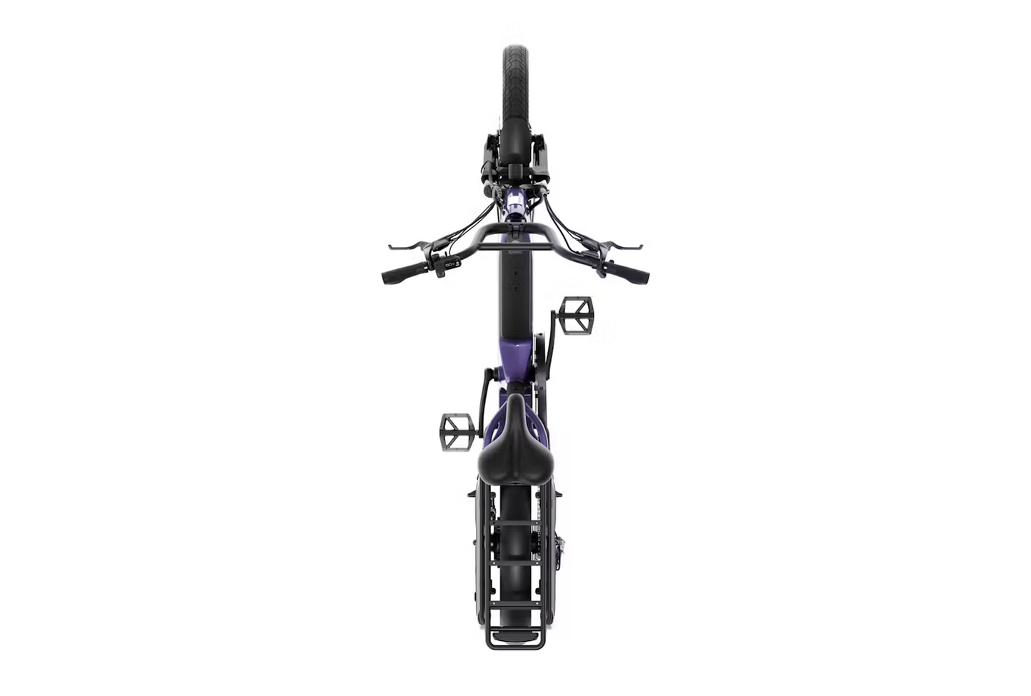Aventon Abound SR Electric Bike
