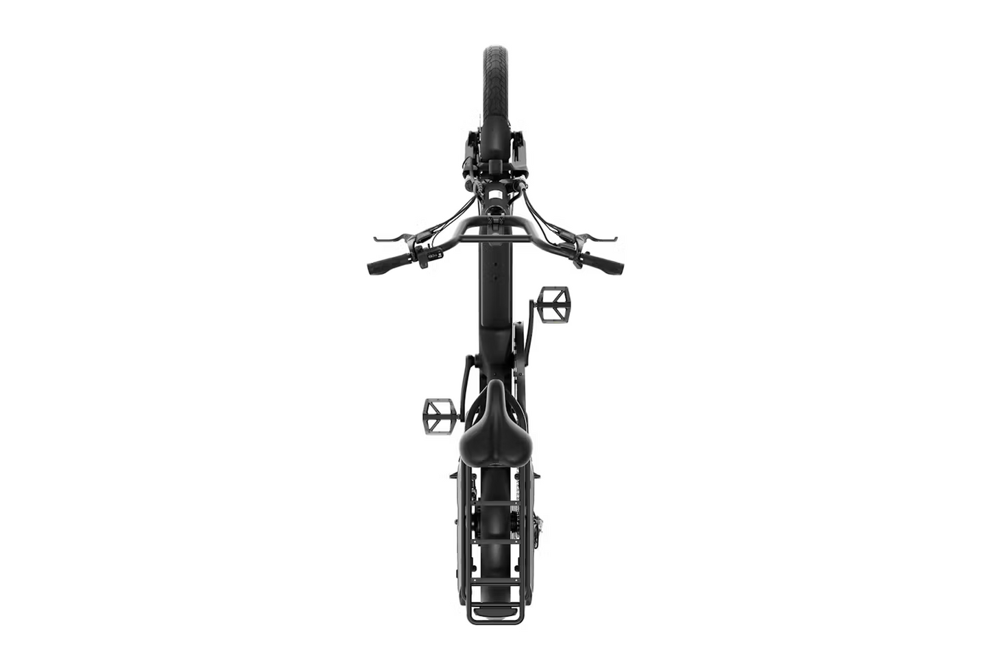 Aventon Abound SR Electric Bike